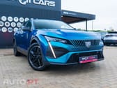 Peugeot 408 1.2 PureTech GT EAT8