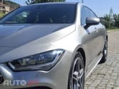 Mercedes-Benz CLA 220 d Shooting Brake AMG Line Aut.