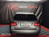 Mercedes-Benz C 200 BlueTEC Avantgarde
