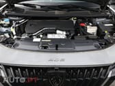 Peugeot 408 HYBRIDO ALLURE FACELIFT 145CV AUTO + EXTRAS