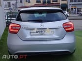 Mercedes-Benz A 200 CDI BE Urban