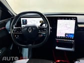 Renault Mégane E-Tech Techno