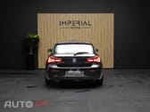 BMW 116 d Advantage