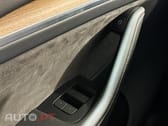 Tesla Model Y Performance Dual Motor AWD