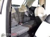 Fiat 500 1.2 Lounge Dualogic S&S