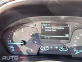 Ford Fiesta 1.5 TDCi Business