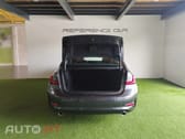 BMW 320 d Pack M Auto