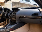 BMW 645 Ci SMG