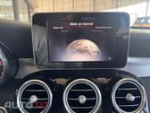 Mercedes-Benz C 220 BlueTEC AMG Line Aut.