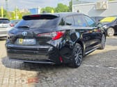 Toyota Corolla Touring Sports 1.8 Hybrid Comfort+P.Sport