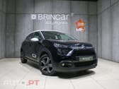 Citroen C3 1.2 PureTech Shine EAT6