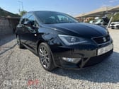 Seat Ibiza 1.6 TDi FR