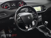 Peugeot 308 1.2 Puretech 130cv GT Line S&S