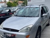 Ford Focus SW 1.6 Ghia