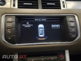 Land Rover Evoque 2.2 TD4 Dynamic