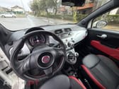 Fiat 500 1.2 S