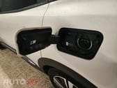 Peugeot 3008 1.6 Hybrid Allure e-EAT8