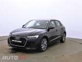 Audi A1 25 TFSI Advanced