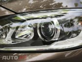 Volvo V60 Cross Country 2.0 D3 Summum Geartronic