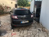 Renault Mégane Break 1.5 dci grand Tourer