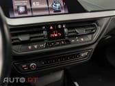 BMW 116 d Pack Desportivo M
