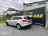 Ford Focus 1.0 EcoBoost Titanium