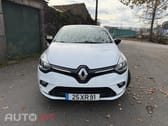 Renault Clio 0.9 TCe Limited