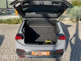 Cupra Born 58 kWh