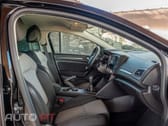 Renault Mégane Sport Tourer 1.5 Blue dCi Limited
