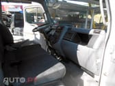 Mitsubishi Canter Fuso 3S13 Báscula nova