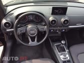 Audi A3 Cabrio 1.6 TDI Sport
