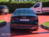 Audi A5 2.0 TDI S-line
