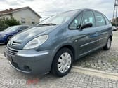 Citroen C3 Picasso Picasso 1.6 HDi Exclusive