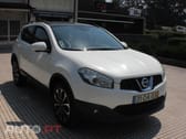 Nissan Qashqai 1.6 dCi 360 S&S
