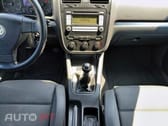Volkswagen Golf 2.0 TDi Sport