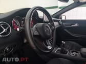 Mercedes-Benz CLA 200 CDi Urban