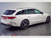 Mercedes-Benz E 300 e AMG Line