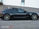 Porsche Panamera ST 4 E-Hybrid