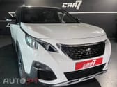 Peugeot 5008 1.5 BlueHDi GT Line