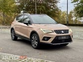 Seat Arona 1.6 TDI Xcellence DSG