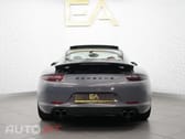 Porsche 911 Carrera 2 PDK