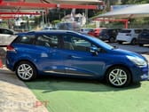 Renault Clio Sport Tourer 1.5 dCi Zen