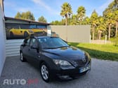Mazda 3 MZ-CD 1.6 Exclusive Plus