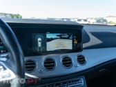 Mercedes-Benz E 300 de Avantgarde
