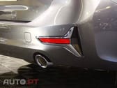BMW 320 e Line Luxury Auto
