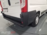 Peugeot Boxer 2.2 BlueHDi 335 L2H2 Pro GPS CAM. TRASEIRA IVA DEDUTIVEL