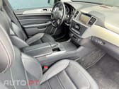 Mercedes-Benz ML 250 BlueTEC 4MATIC