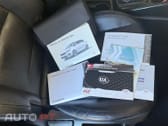 Kia Carens 1.7 CRDi ISG TX
