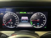 Mercedes-Benz E 300 de Avantgarde