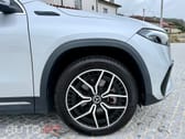 Mercedes-Benz EQA 250 AMG Line